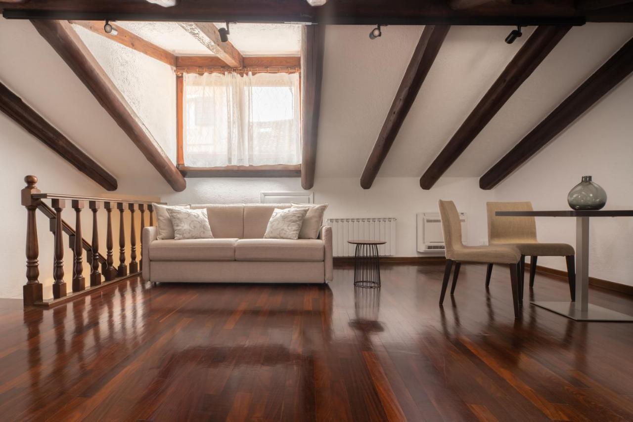 Appartamento Casa Canal Venezia