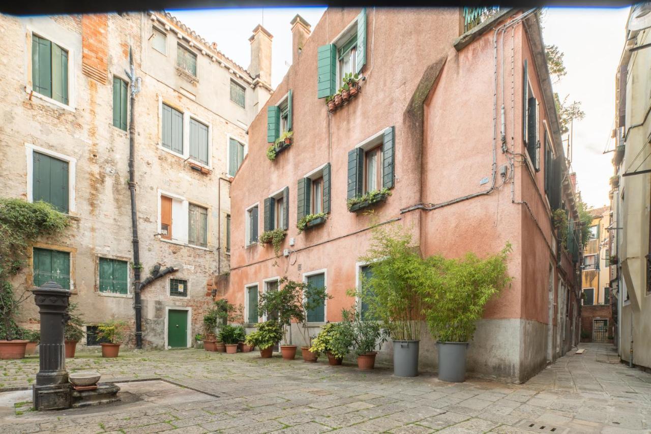 Casa Canal Appartamento Venezia