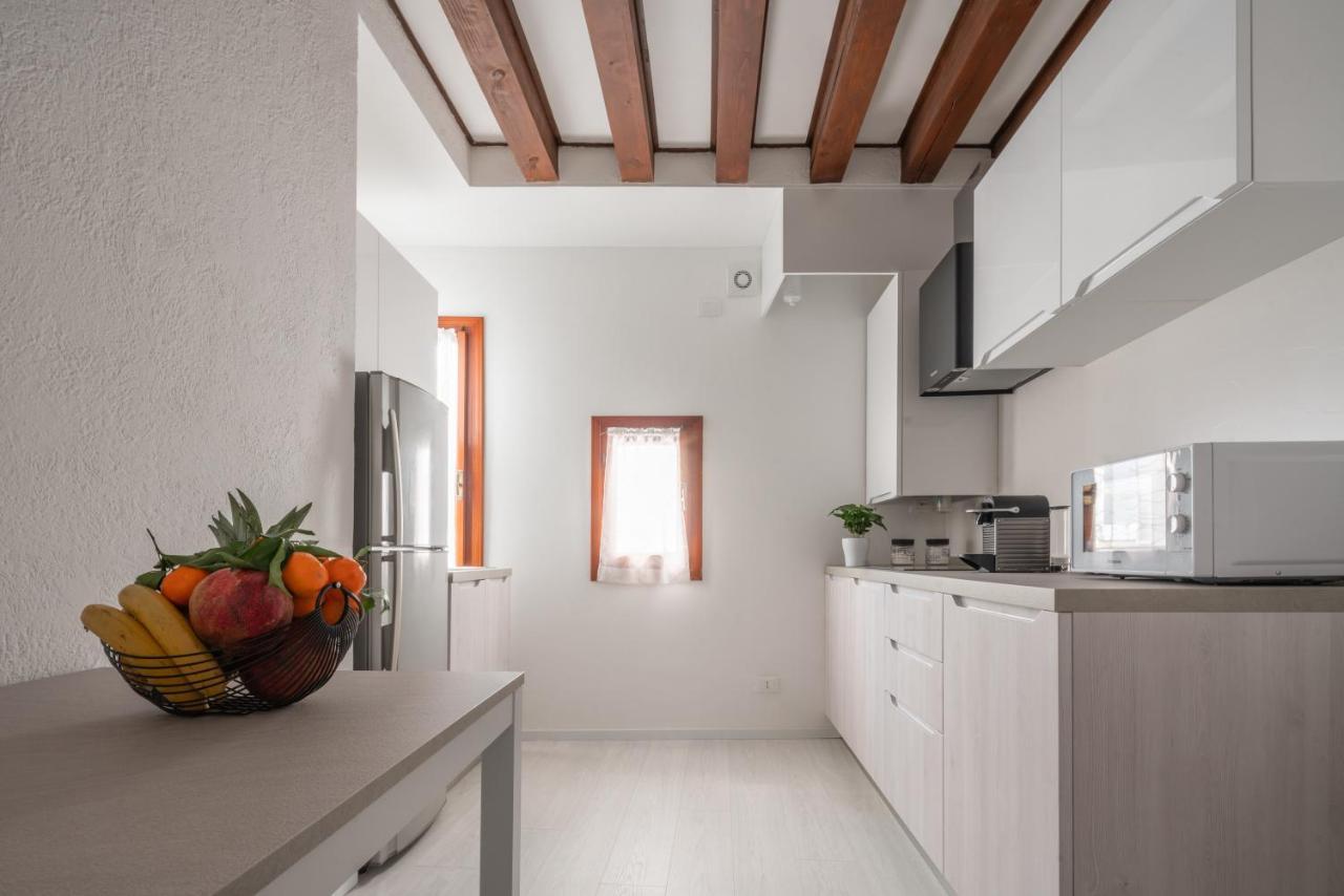 Appartamento Casa Canal Venezia