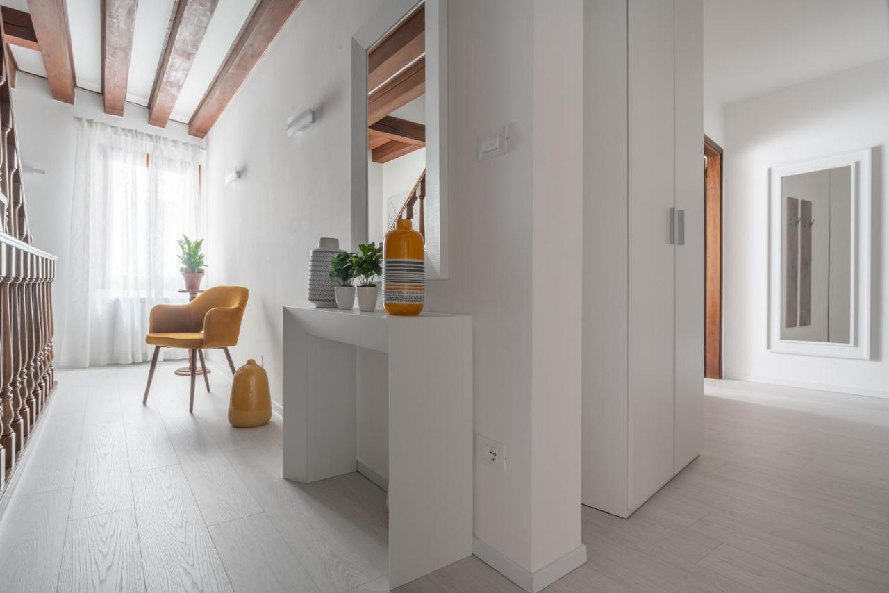 Appartamento Casa Canal