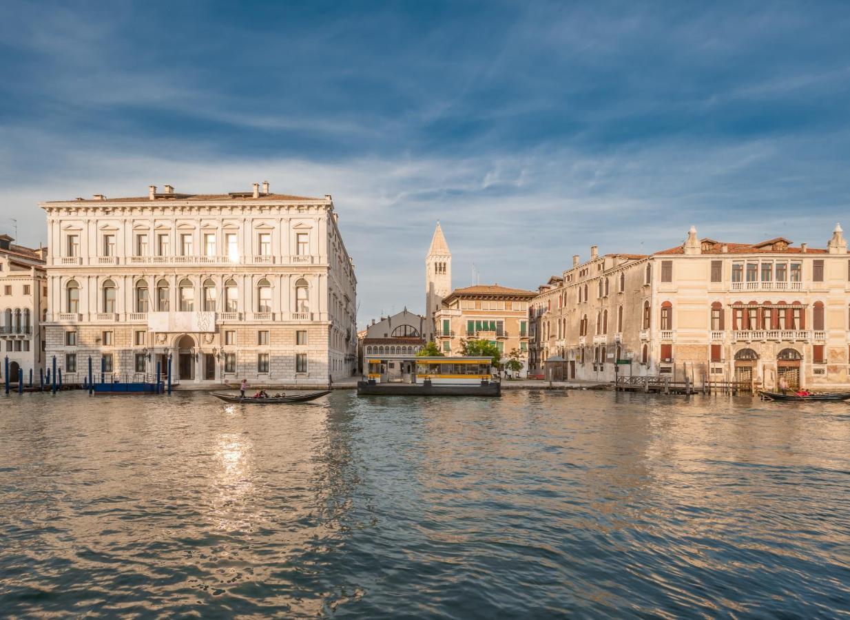 Apartamento Casa Canal *