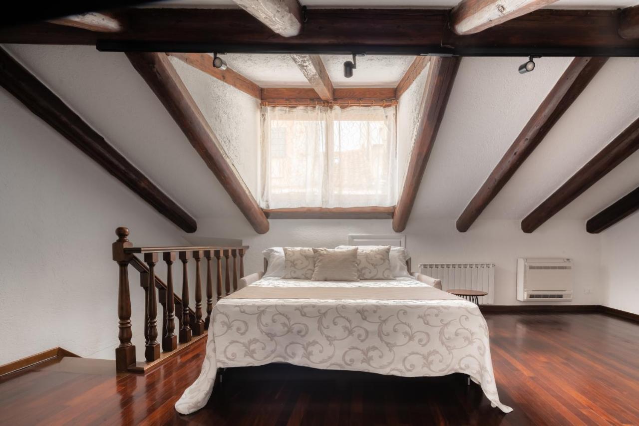 Appartamento Casa Canal Venezia