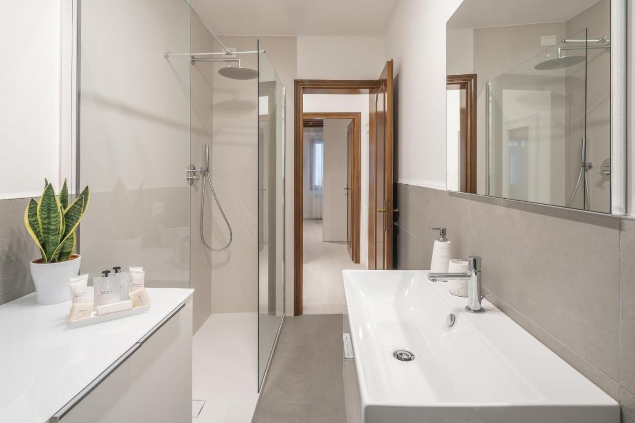 Apartamento Casa Canal